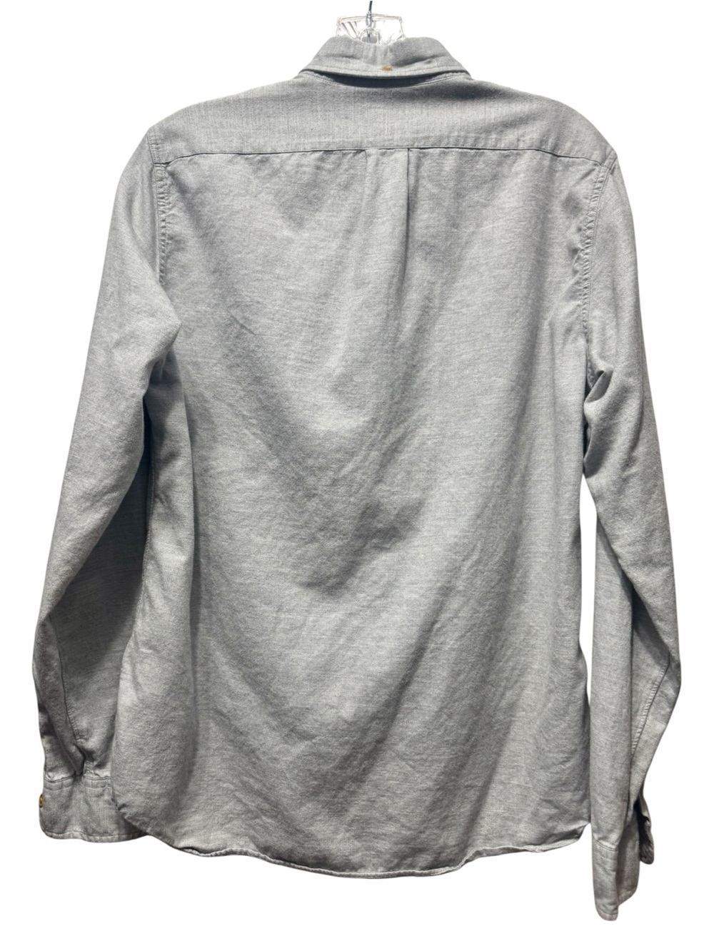 J Crew Mens button down shirt slim M - Picture 3 of 5